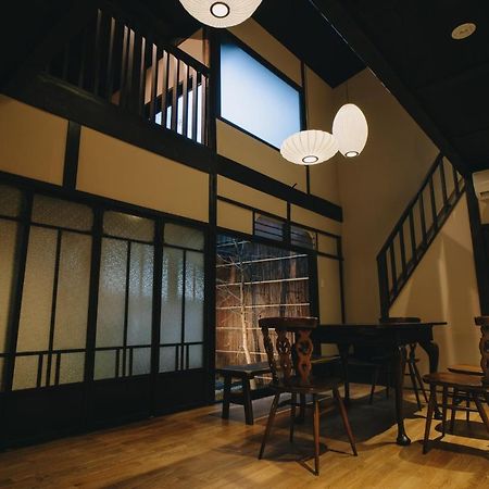 七条みやび Nanajo Miyabi Inn كيوتو المظهر الخارجي الصورة