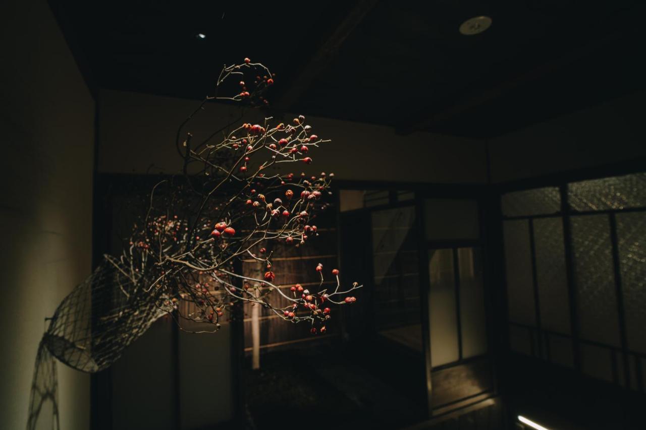 七条みやび Nanajo Miyabi Inn كيوتو المظهر الخارجي الصورة