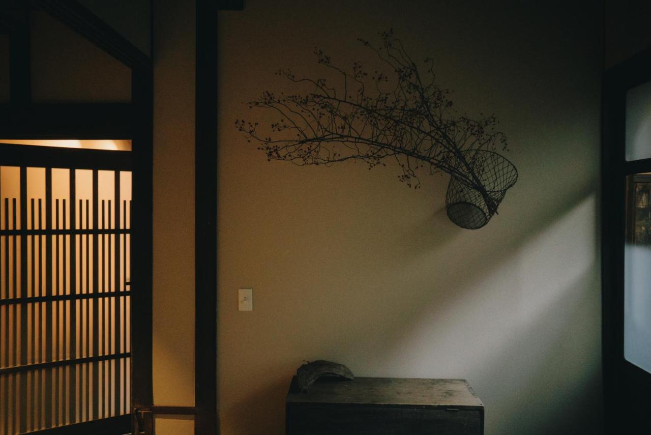 七条みやび Nanajo Miyabi Inn كيوتو المظهر الخارجي الصورة