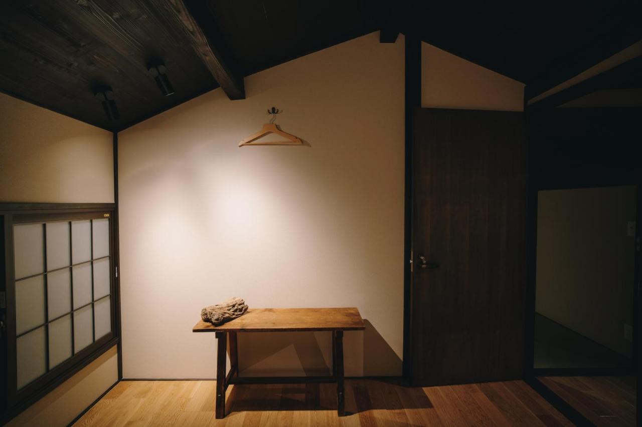 七条みやび Nanajo Miyabi Inn كيوتو المظهر الخارجي الصورة
