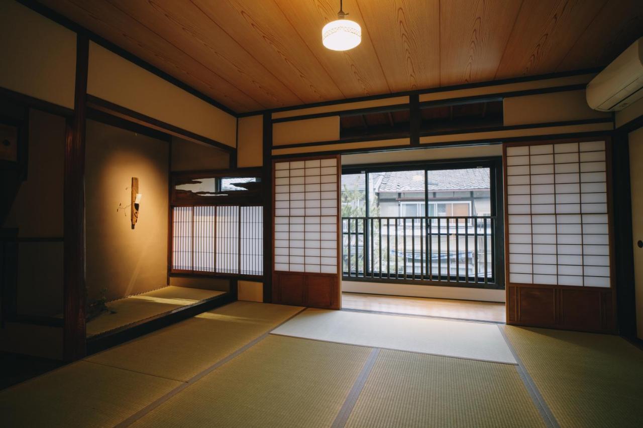 七条みやび Nanajo Miyabi Inn كيوتو المظهر الخارجي الصورة
